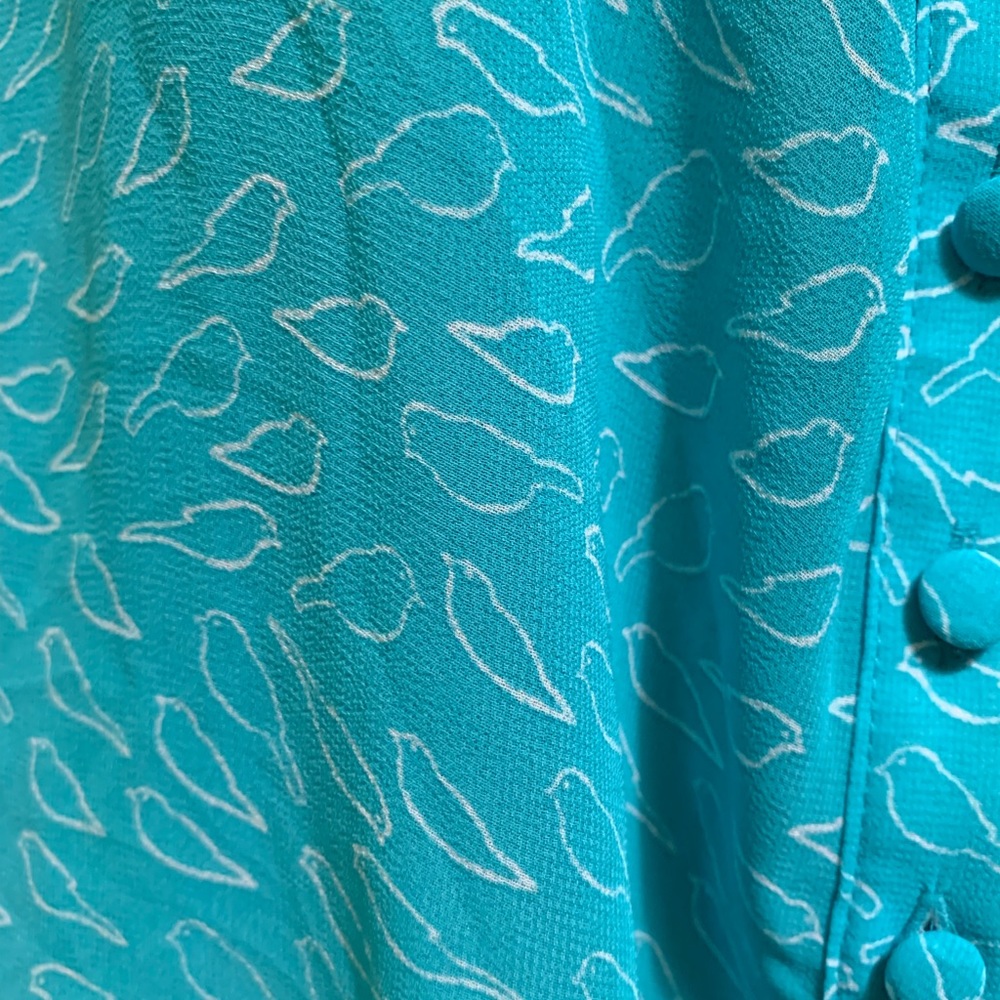 Torrid Top - Picture 4 of 8